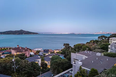 $4,995,000 | 98 Harrison Avenue, Sausalito, CA 94965