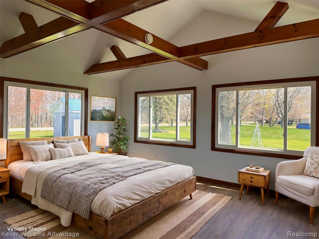 2800 East Booth Road Au Gres, MI 48703 - Photo 7 of 32