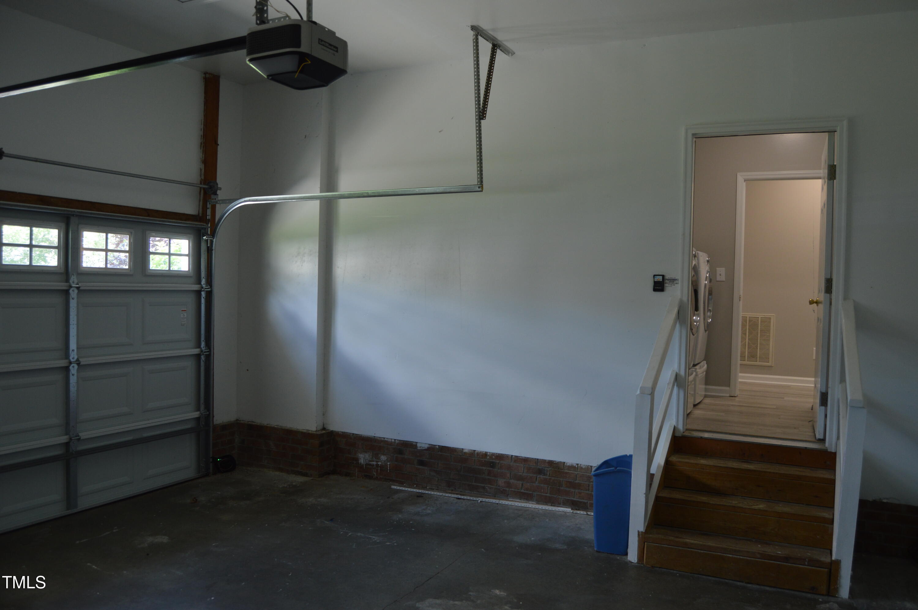 3401 Kensett Way Raleigh, NC 27616 - Photo 19 of 31 a view of entryway