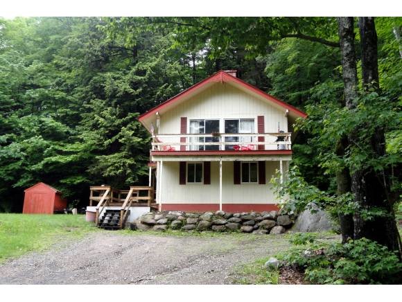 157 Town Hall Road Bartlett, NH 03845 - Photo 1 of 1