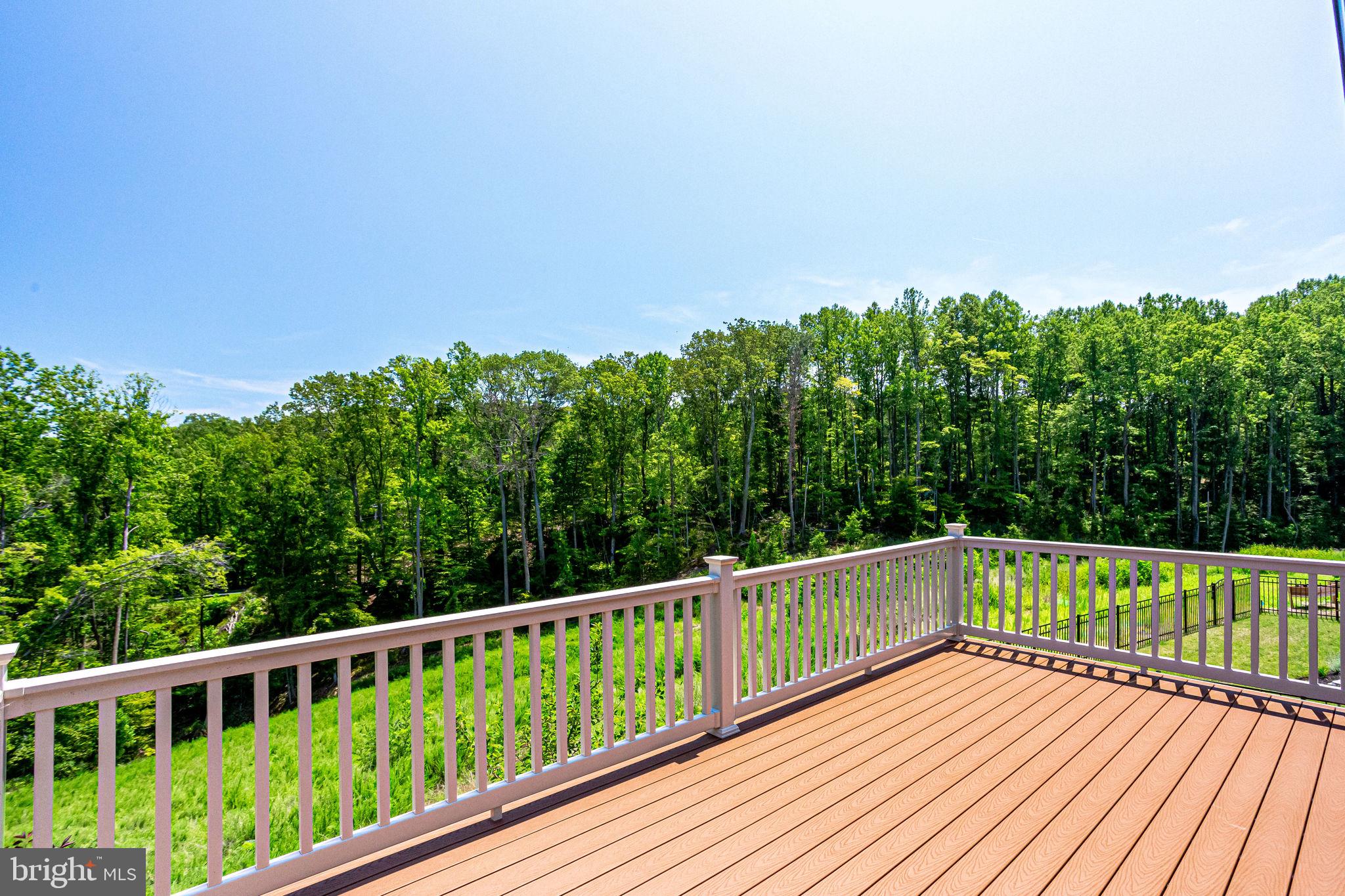 2183 Hemlock Bay Road Dumfries, VA 22026 - Photo 39 of 60 Beautiful View!