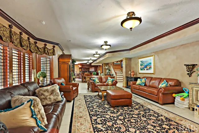 $2,495,000 | 1 Pacer Trail, South Barrington, IL 60010