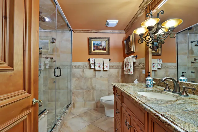 $2,495,000 | 1 Pacer Trail, South Barrington, IL 60010