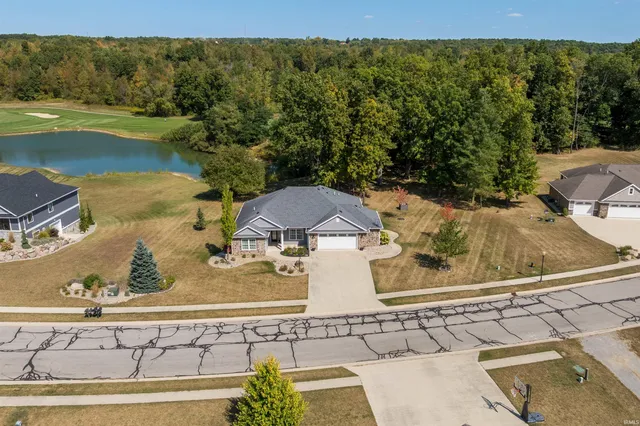 $454,900 | 3330 Kellygreen Drive, Angola, IN 46703