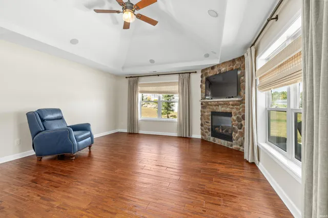 $454,900 | 3330 Kellygreen Drive, Angola, IN 46703