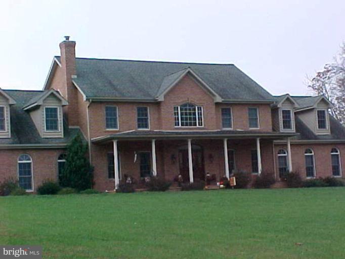 16223 Shaffer Road Sharpsburg, MD 21782 - Photo 1 of 20 Exterior (Main)
