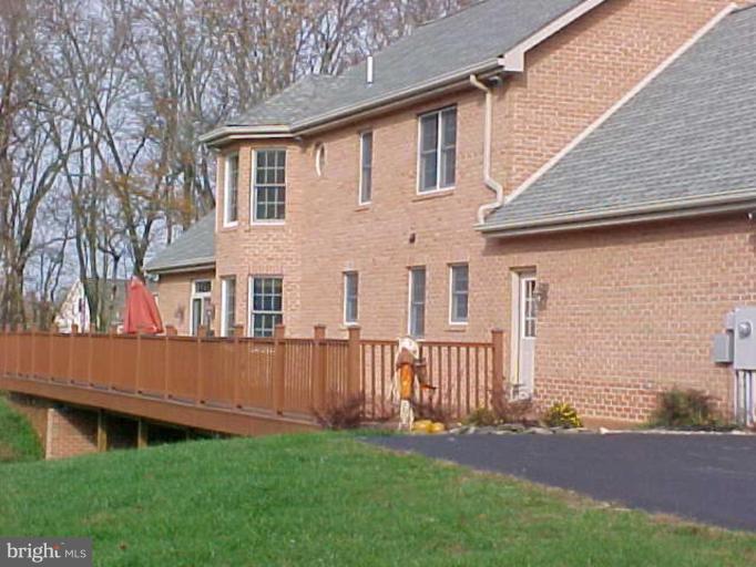 16223 Shaffer Road Sharpsburg, MD 21782 - Photo 8 of 20 Exterior (Rear)