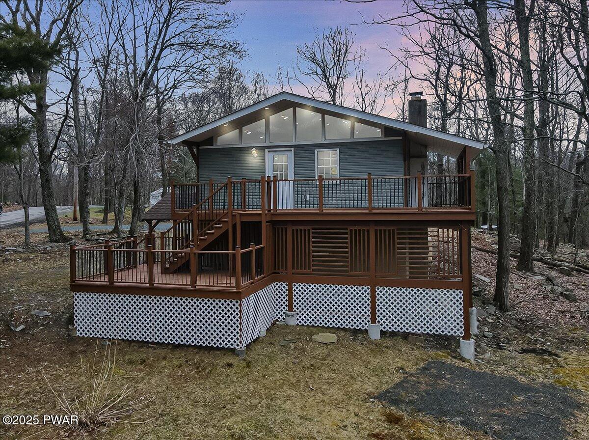 114 Cromwell Road Milford, PA 18337 - Photo 45 of 45 02-114 cromwell rd vt