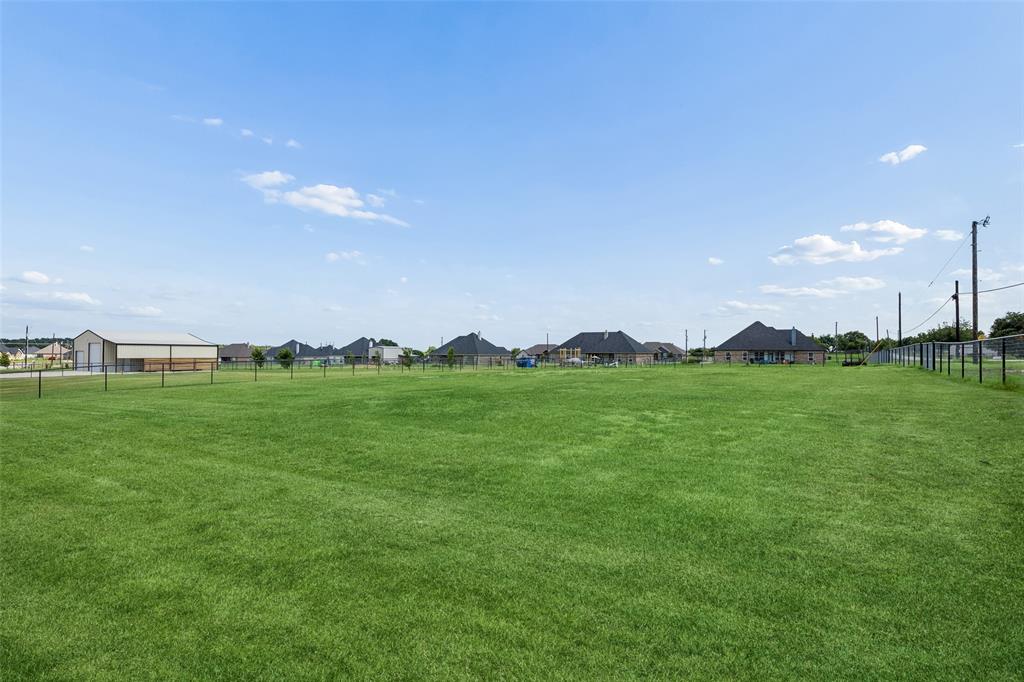 2000 Donna Court Azle, TX 76020 - Photo 30 of 31