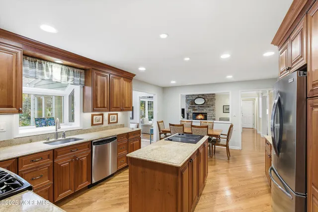 $1,495,000 | 83 Green Meadow Boulevard, Middletown, NJ 07748