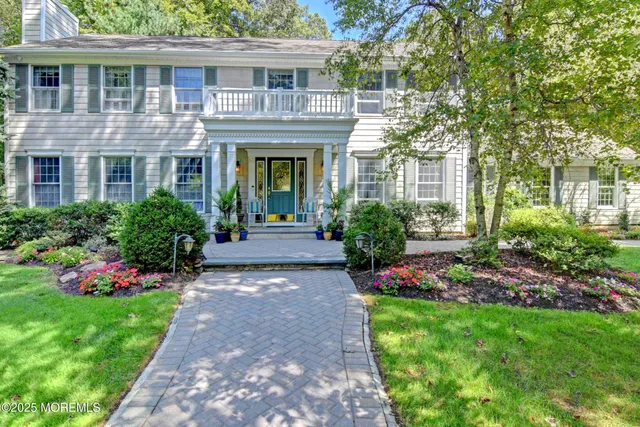 $1,495,000 | 83 Green Meadow Boulevard, Middletown, NJ 07748