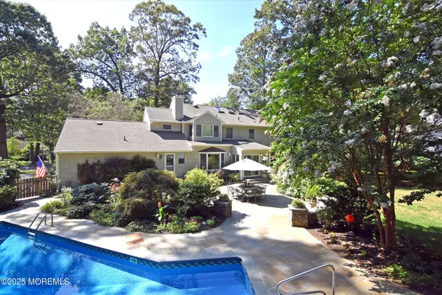 $1,495,000 | 83 Green Meadow Boulevard, Middletown, NJ 07748