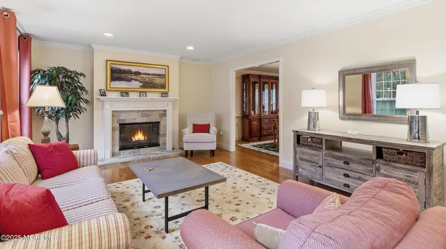 $1,495,000 | 83 Green Meadow Boulevard, Middletown, NJ 07748