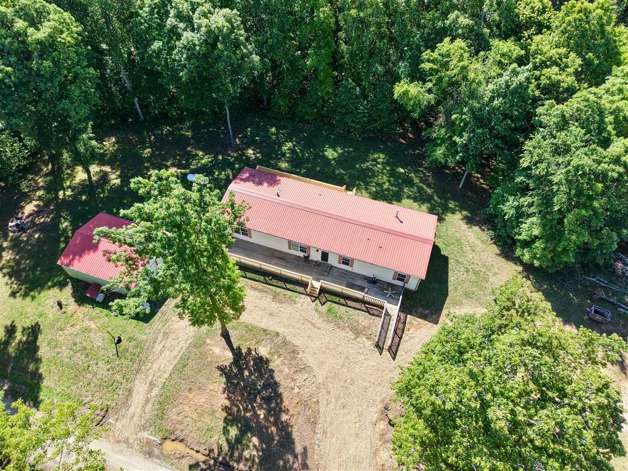 625 Reels Road Adolphus, KY 42120 - Photo 4 of 23 Gallery Image 4