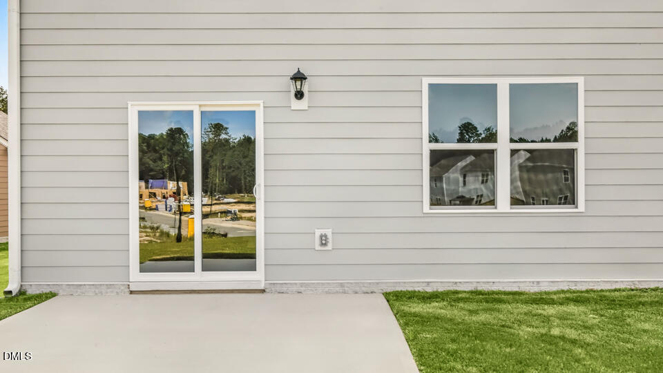 1309 Pavo Path Wendell, NC 27591 - Photo 38 of 54