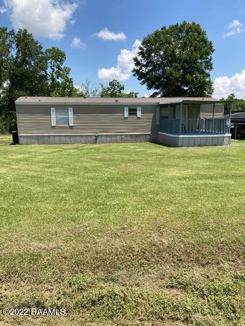 207 Vautrot Road Sunset, LA 70584 - Photo 21 of 23