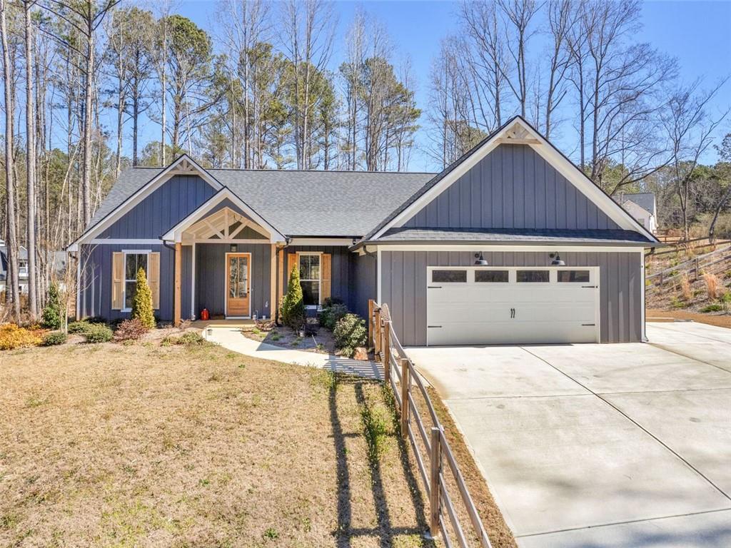 1847 Davis Mill Road North Dallas, GA 30157 - Photo 1 of 1 Gallery Image 1