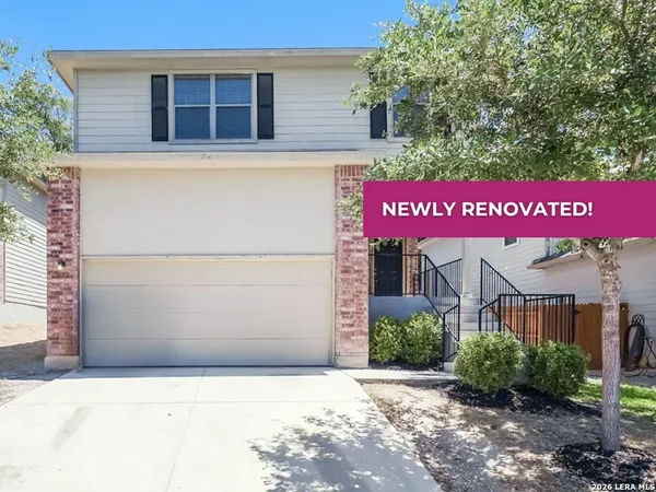$1,870 | 2702 Telder Path, San Antonio, TX 78228
