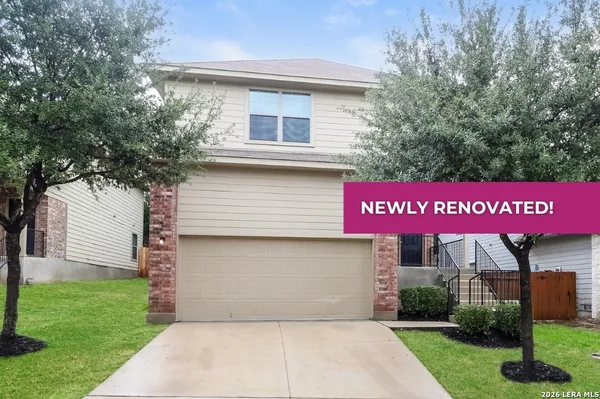 $1,870 | 2702 Telder Path, San Antonio, TX 78228