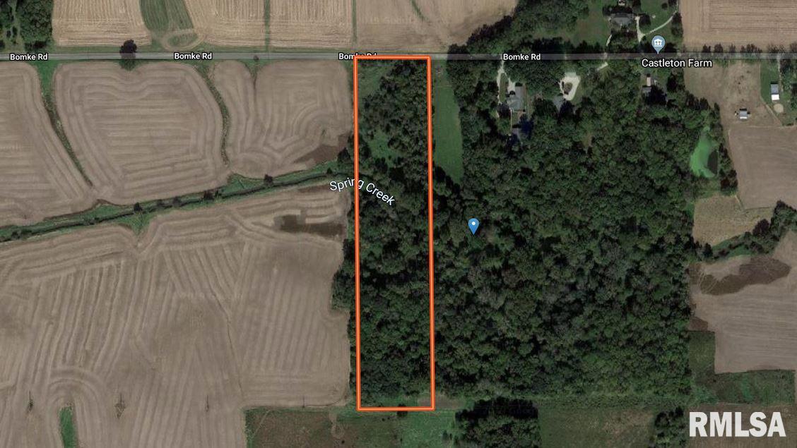 0 Bomke Road Pleasant Plains, IL 62677 - Photo 1 of 13 Gallery Image 1
