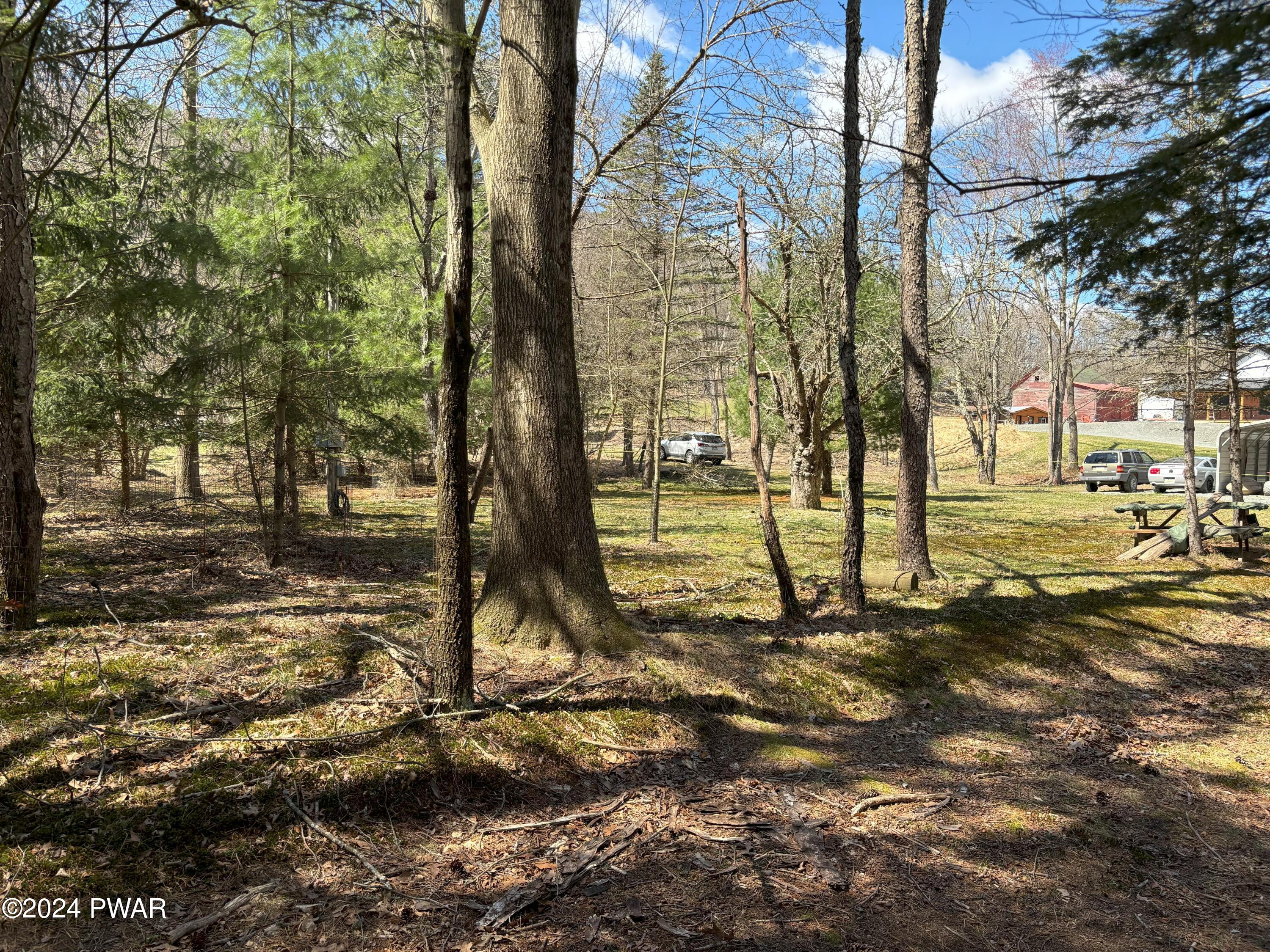 Rocky Rift Farm Road Lackawaxen, PA 18435 - Photo 3 of 10