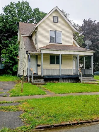 $69,900 | 331 Garson Avenue, Rochester, NY 14609