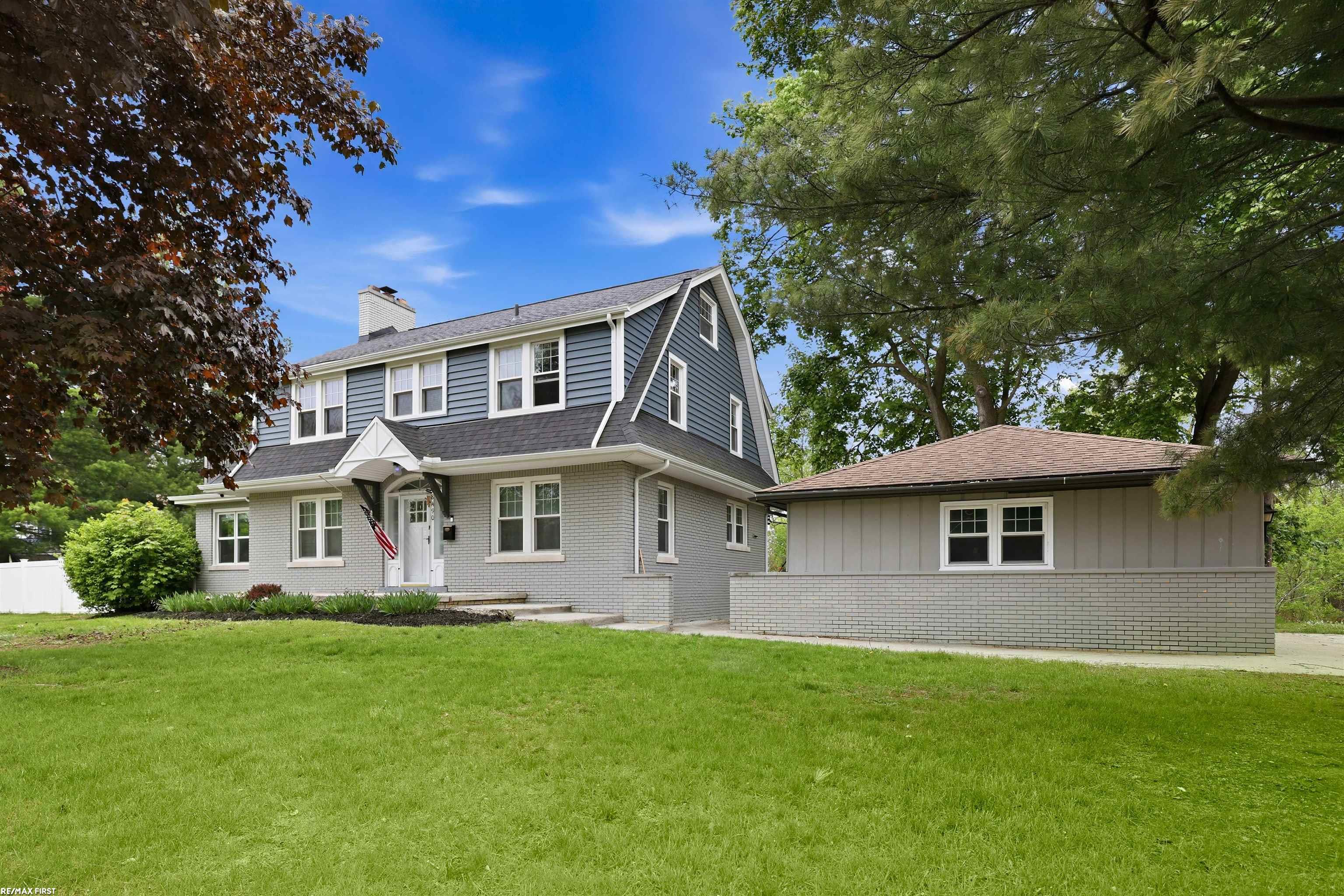 8490 Clinton River Road Sterling Heights, MI 48314 - Photo 43 of 61