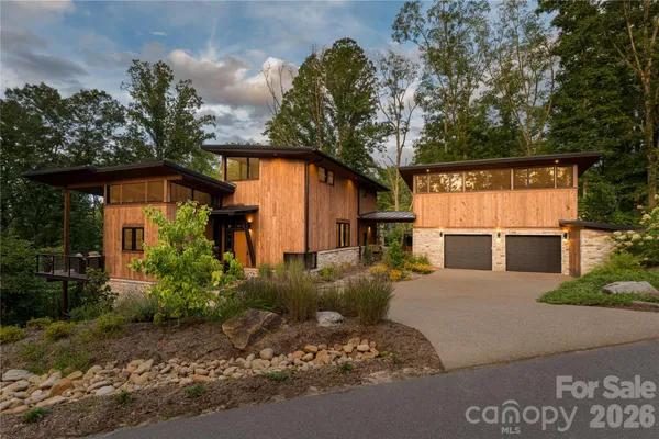 $2,750,000 | 13 Tulip Poplar Trail, Asheville, NC 28804