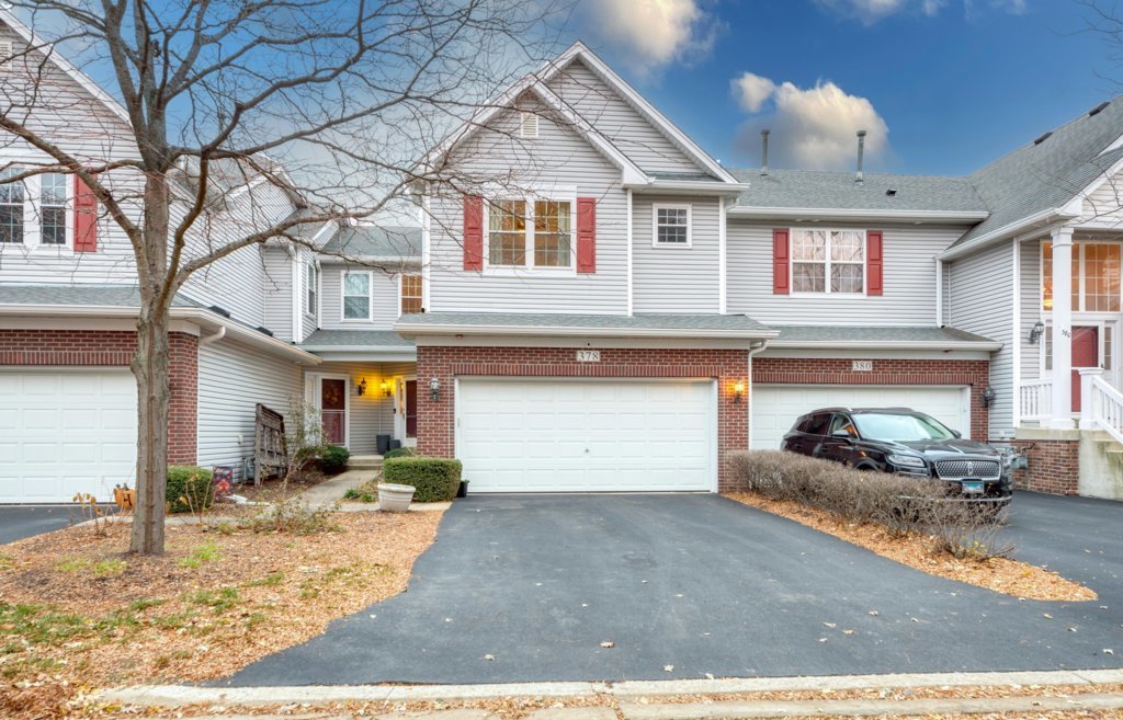378 Ridge Road North Aurora, IL 60542 - Photo 1 of 38 Gallery Image 1