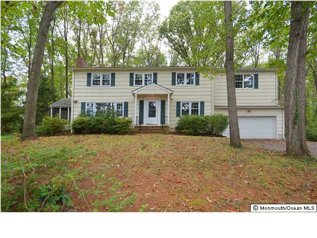 61 Dutch Lane Road Marlboro, NJ 07746 - Photo 1 of 24 Primary Photo