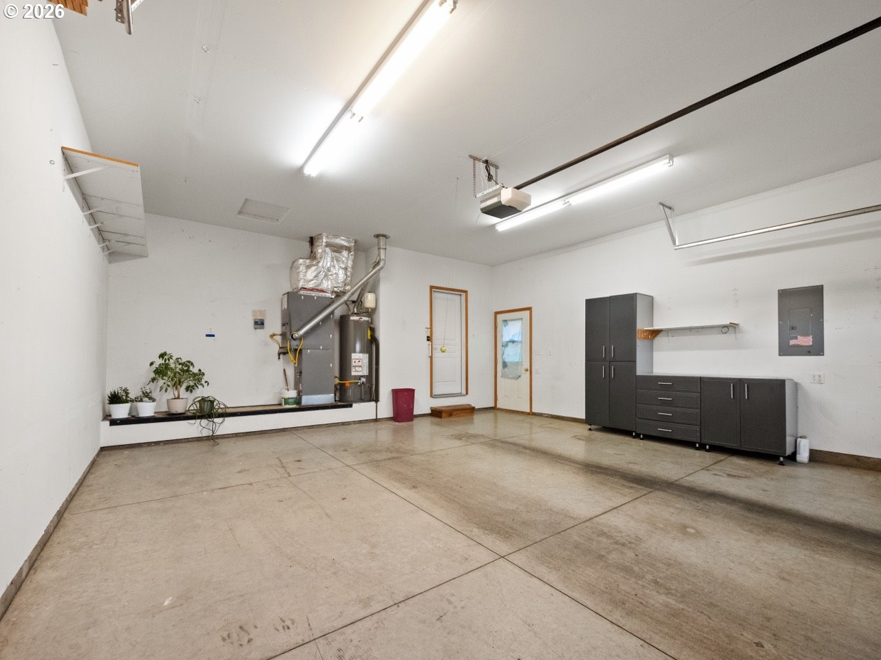 1101 B Avenue La Grande, OR 97850 - Photo 22 of 35 a view of empty room