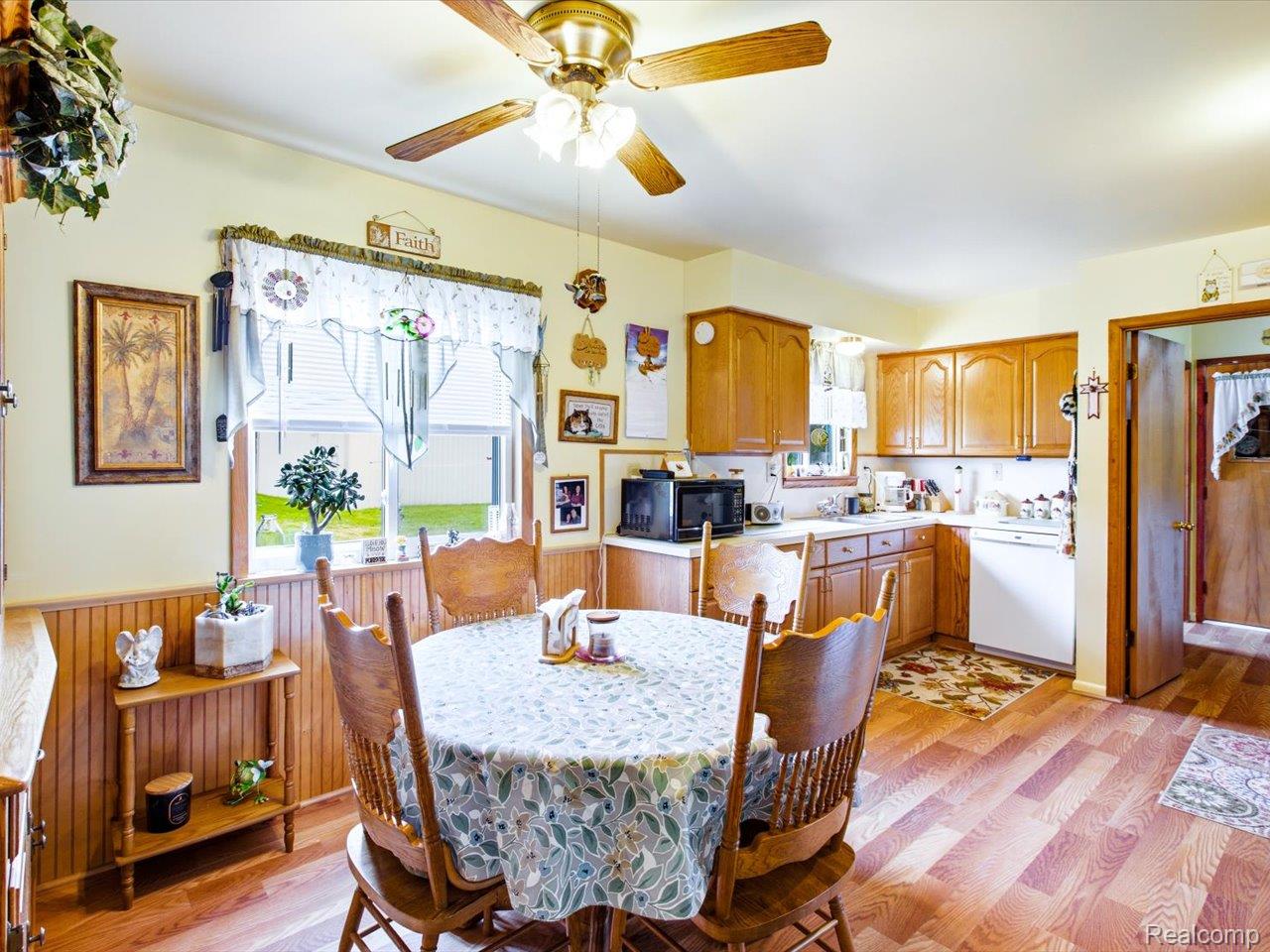 3384 Quain Road Emmett, MI 48022 - Photo 10 of 46 Main House