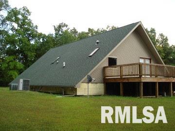 4475 Rosebud Road Metropolis, IL 62960 - Photo 8 of 8