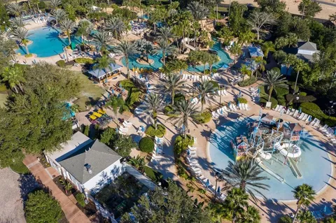 $909,900 | 795 Golden Bear Drive, Reunion, FL 34747