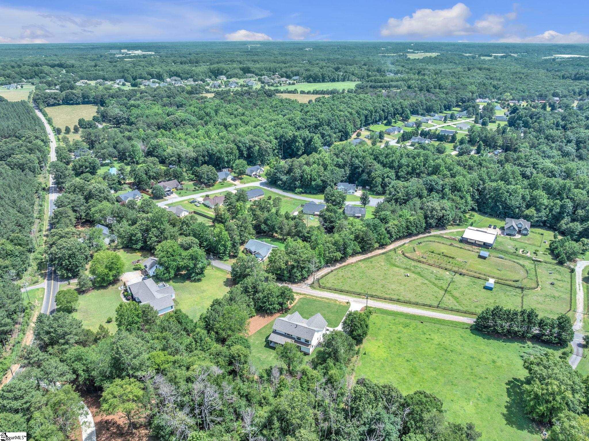 152 Hickory Road Williamston, SC 29697 - Photo 42 of 42