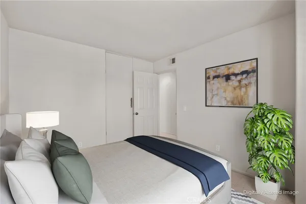 a view of room