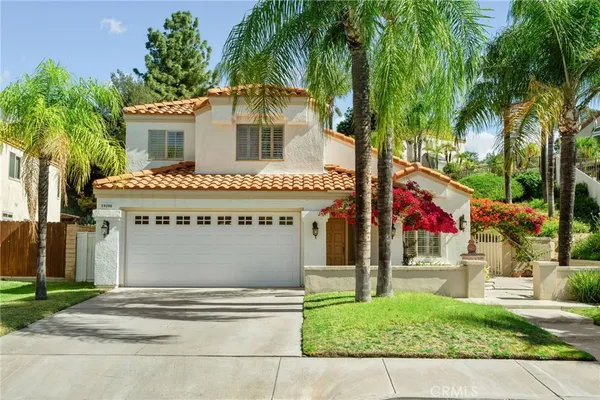 a view of building along with street