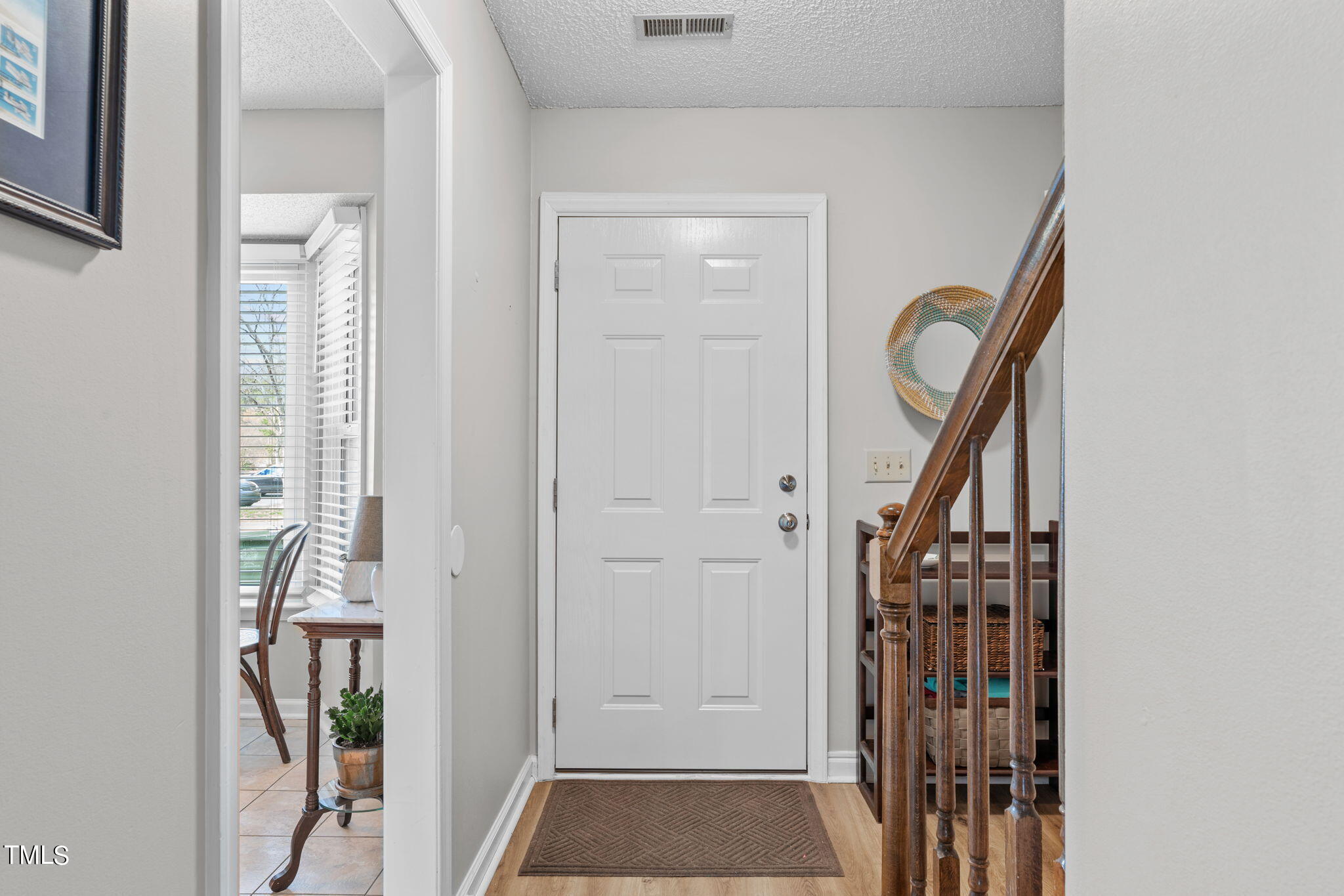 6908 Saxby Court Raleigh, NC 27613 - Photo 5 of 27 A-1