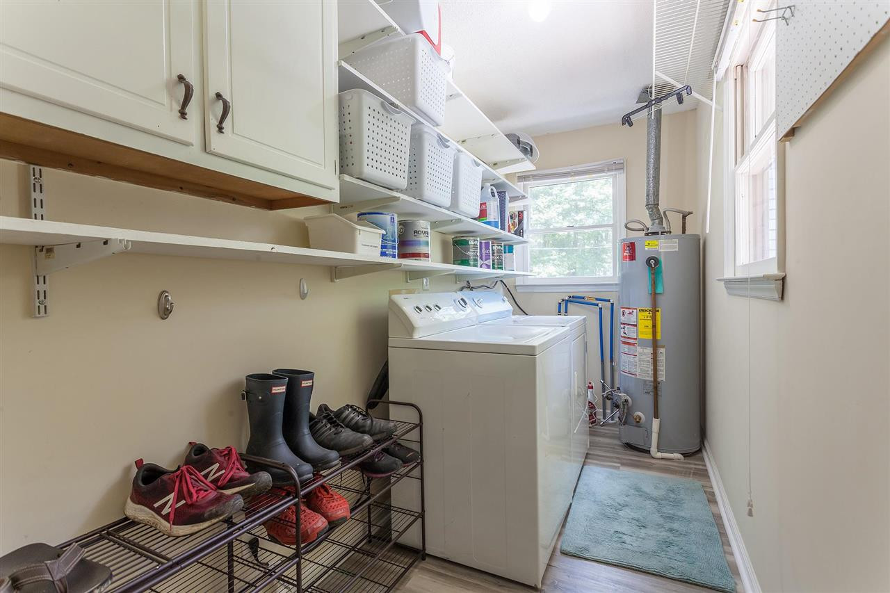 5906 Newhall Road Durham, NC 27713 - Photo 15 of 24 Photo 15