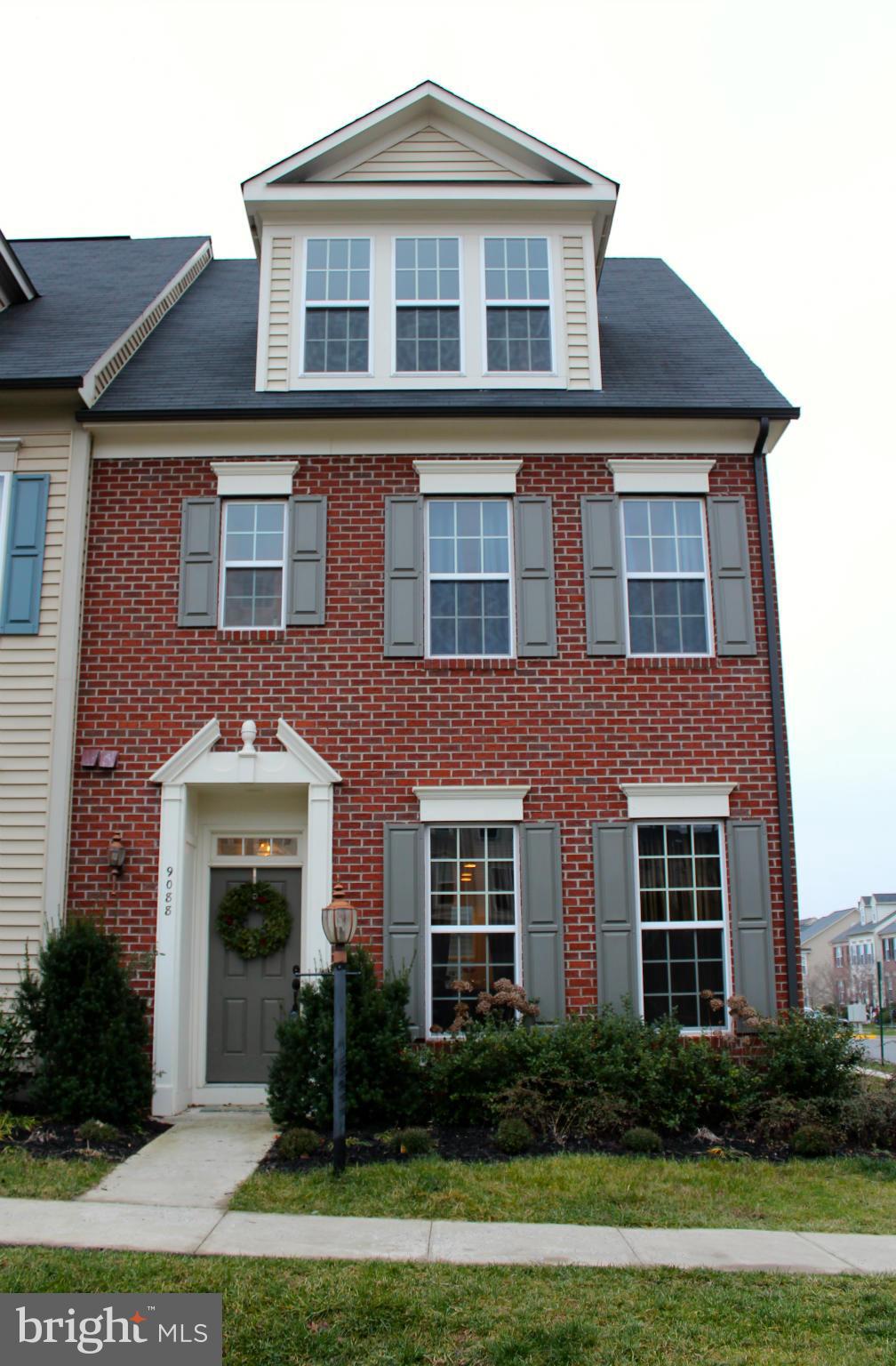 9088 Ribbon Falls Loop Bristow, VA 20136 - Photo 1 of 15 Exterior (Front)
