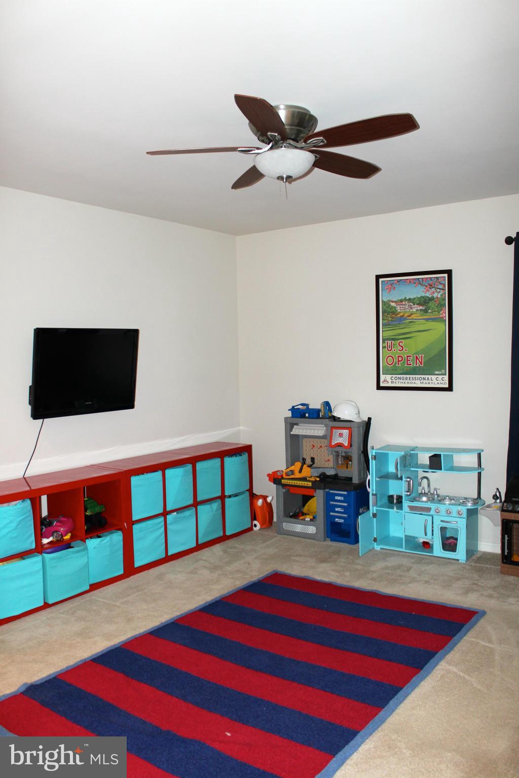 9088 Ribbon Falls Loop Bristow, VA 20136 - Photo 6 of 15 Recreation Room on 2nd level