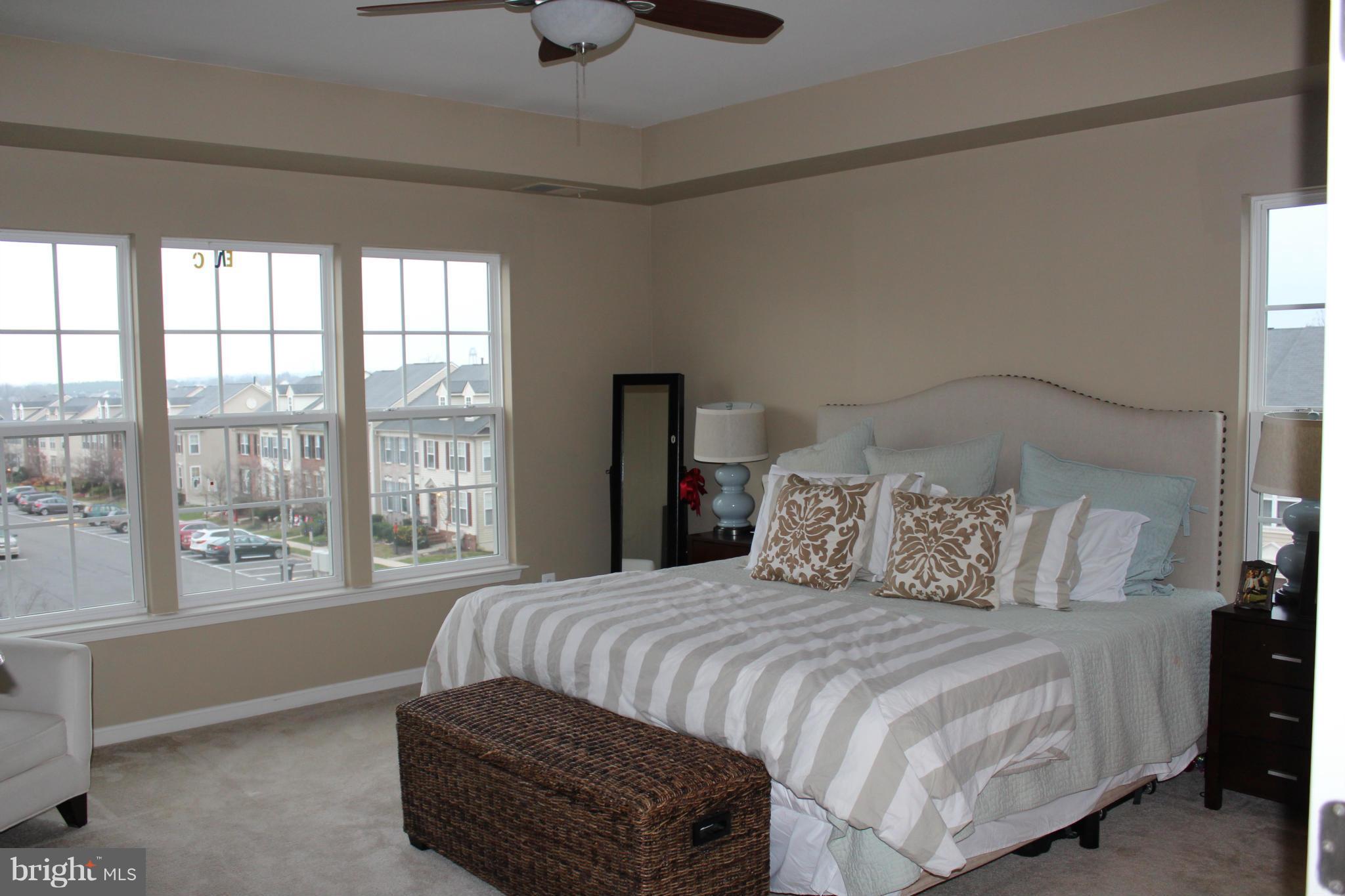 9088 Ribbon Falls Loop Bristow, VA 20136 - Photo 10 of 15 Bedroom (Master)