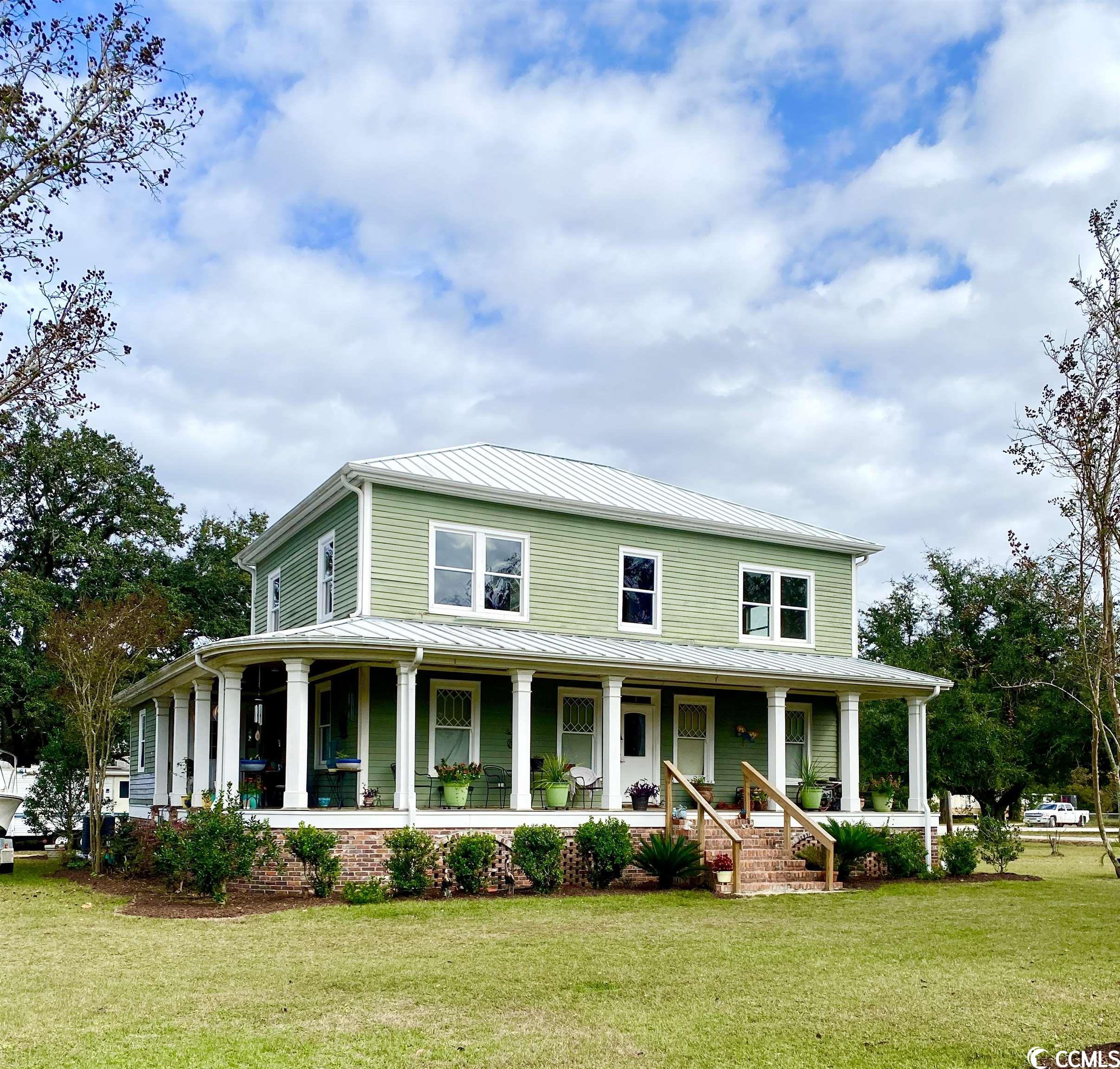 21 Nushell Street Georgetown, SC 29440 - Photo 1 of 40