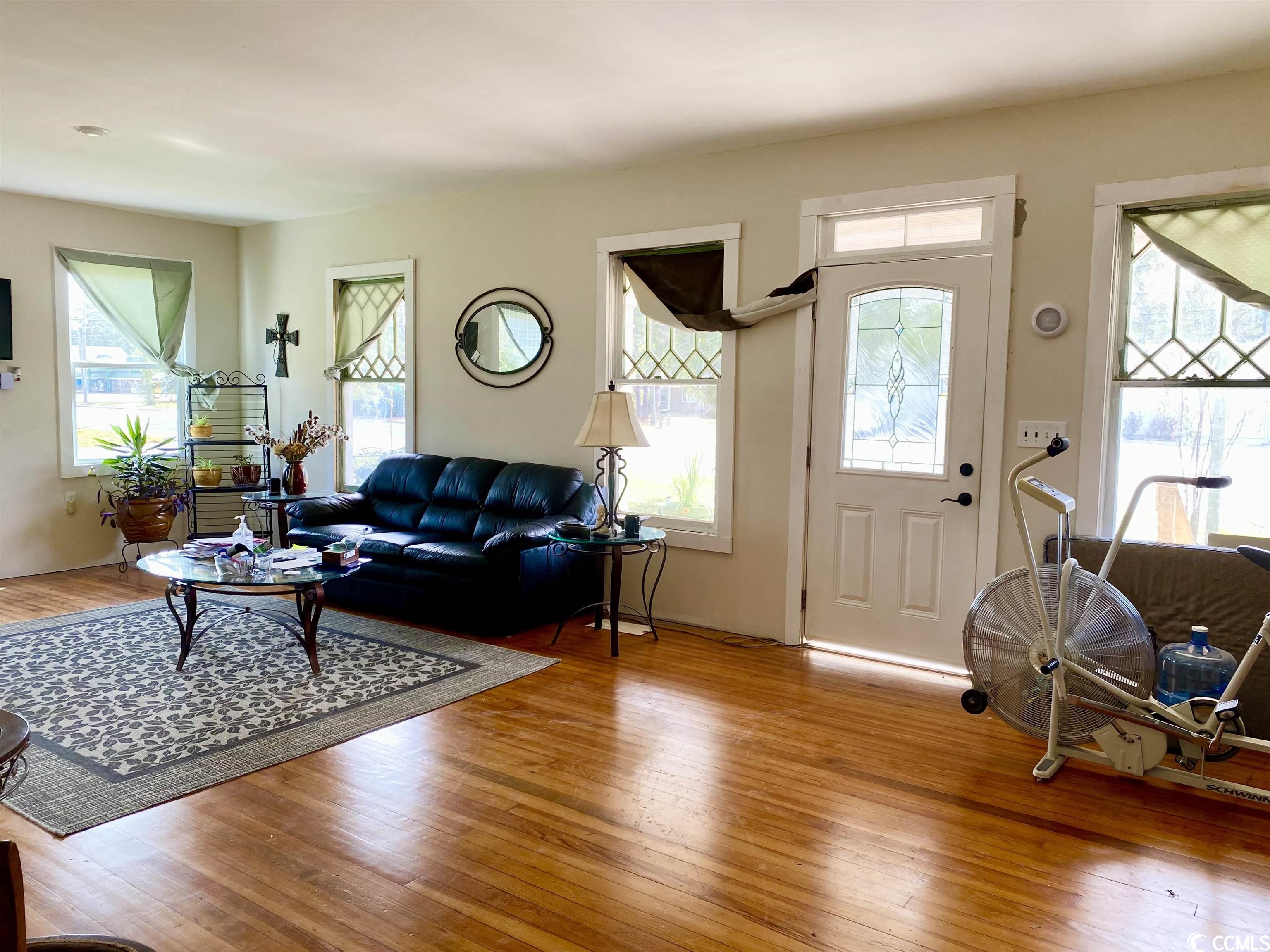 21 Nushell Street Georgetown, SC 29440 - Photo 11 of 40