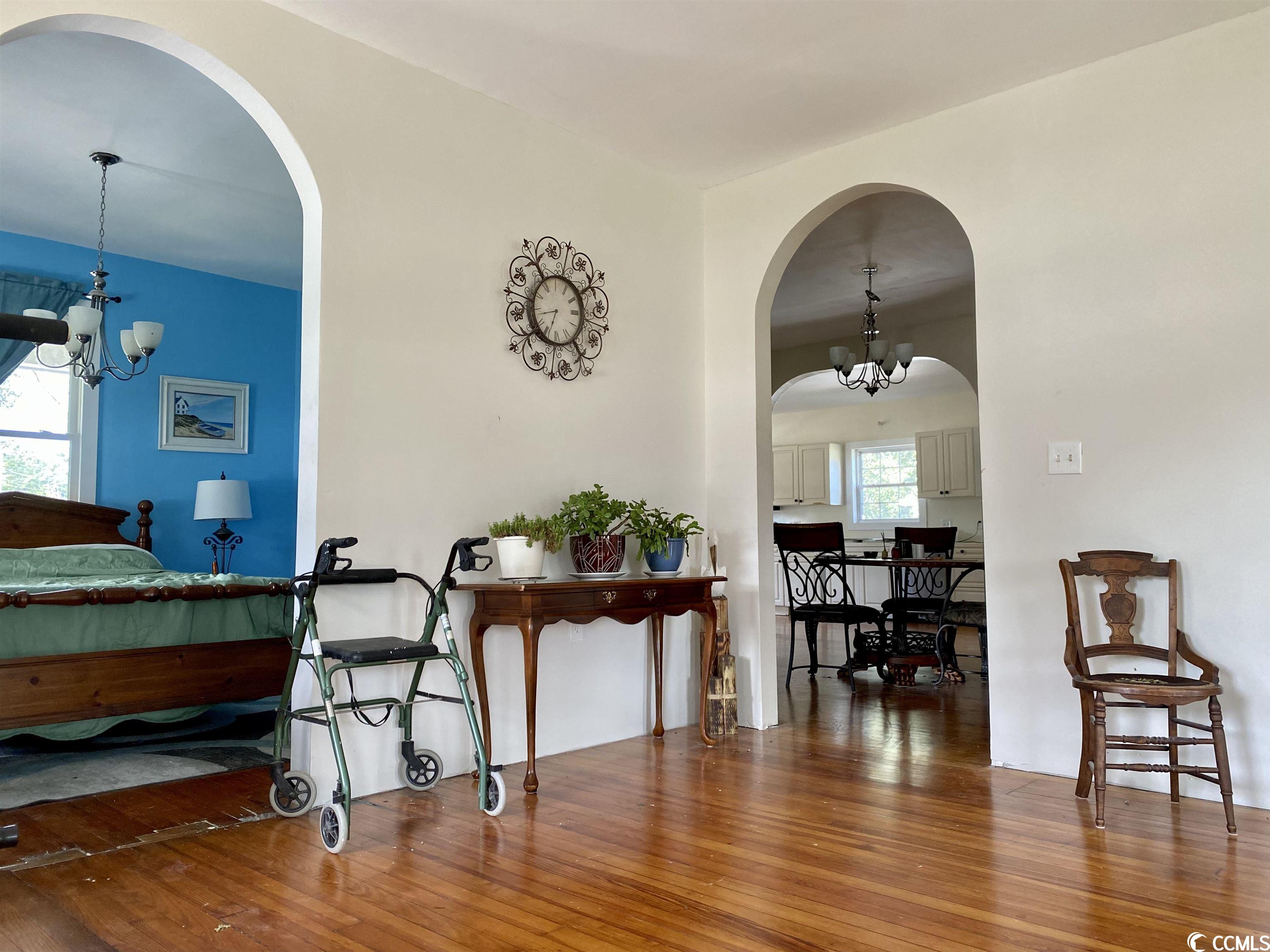 21 Nushell Street Georgetown, SC 29440 - Photo 12 of 40