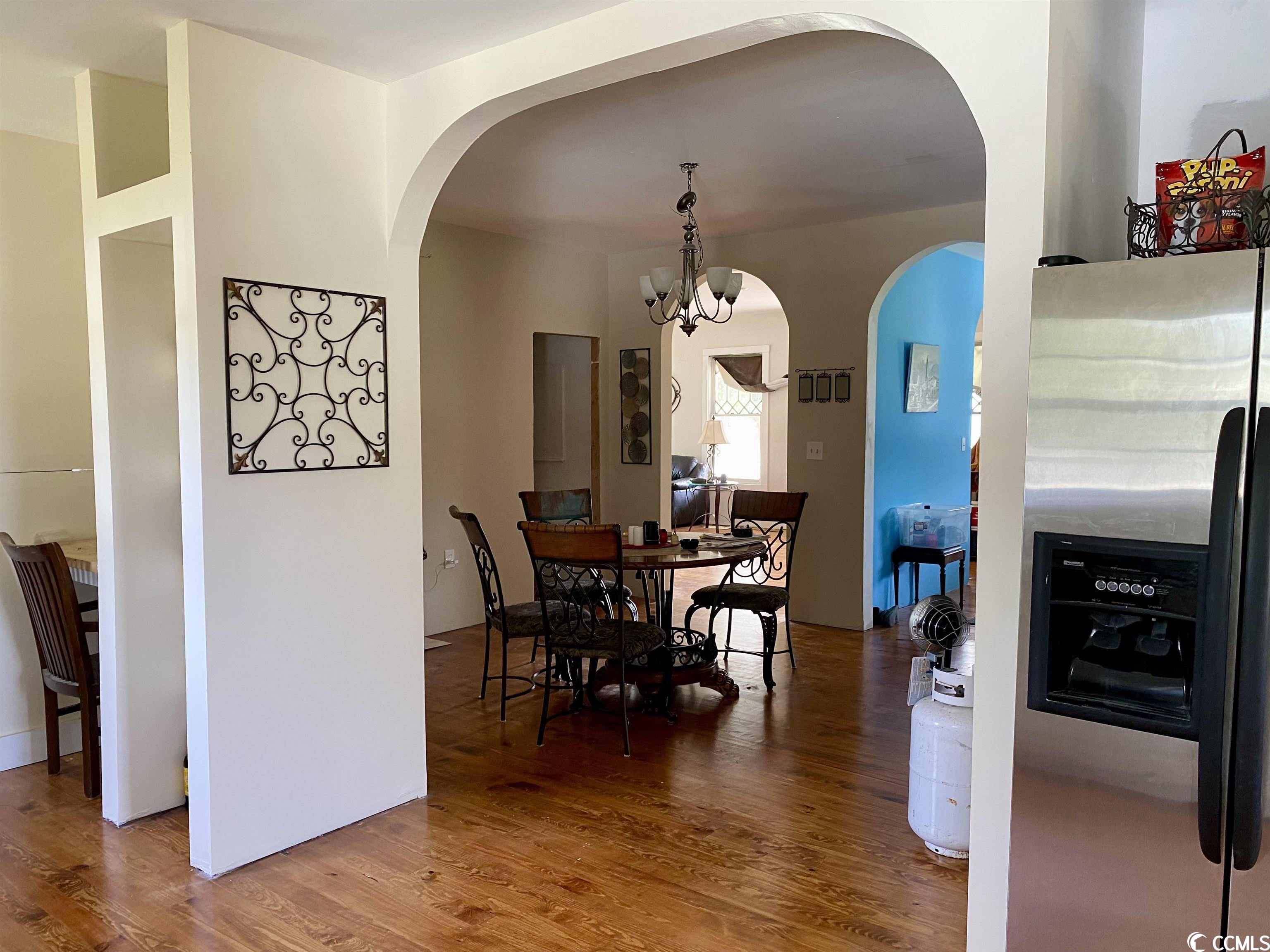 21 Nushell Street Georgetown, SC 29440 - Photo 13 of 40