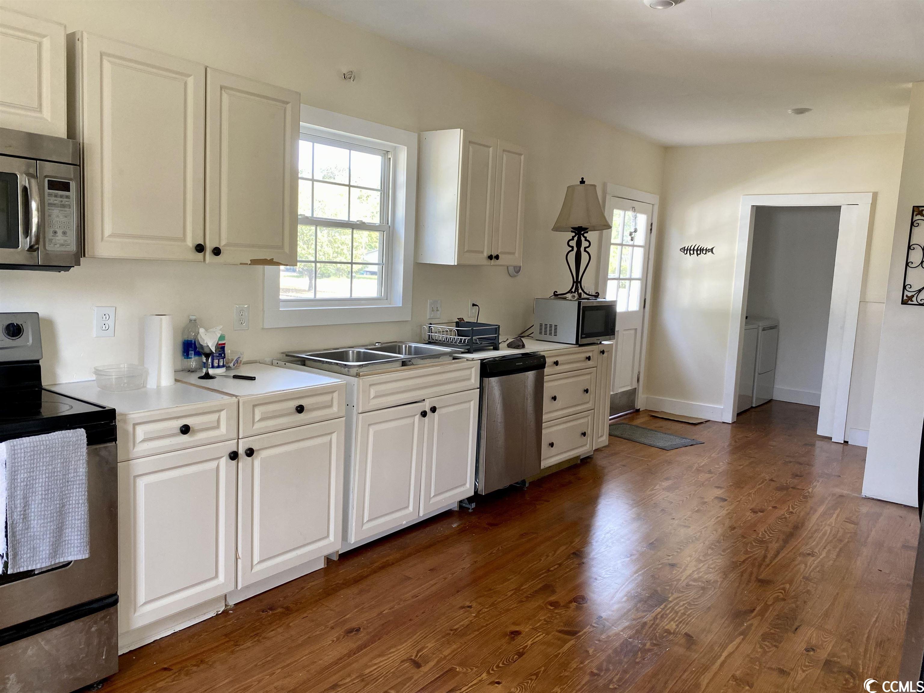 21 Nushell Street Georgetown, SC 29440 - Photo 16 of 40