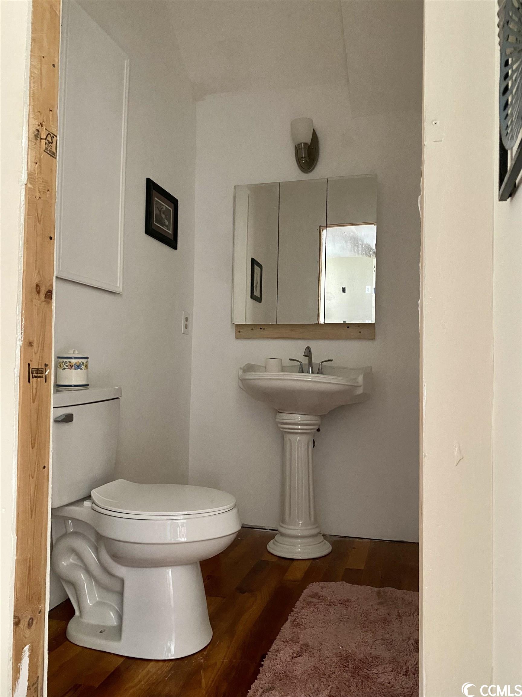 21 Nushell Street Georgetown, SC 29440 - Photo 18 of 40