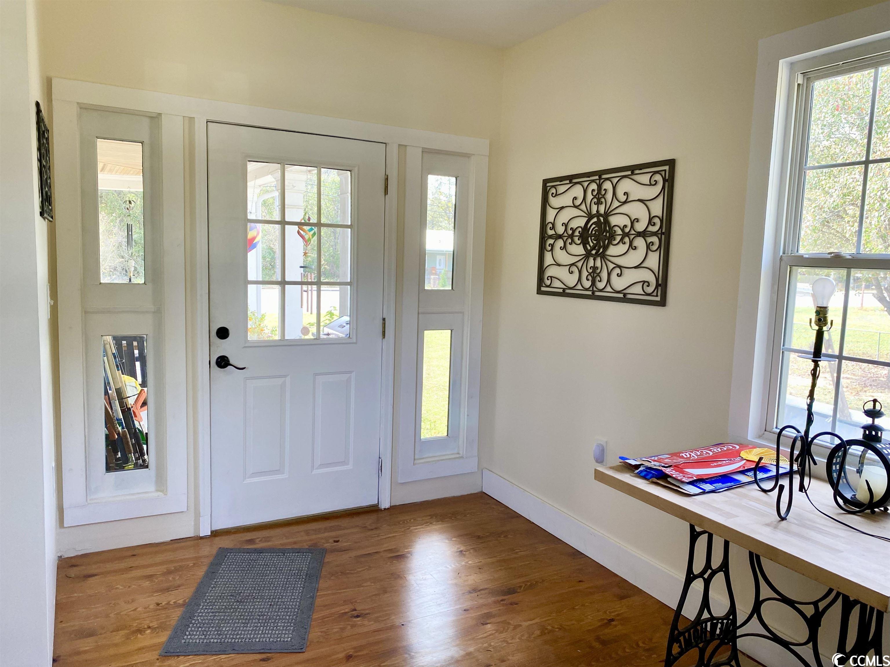 21 Nushell Street Georgetown, SC 29440 - Photo 19 of 40