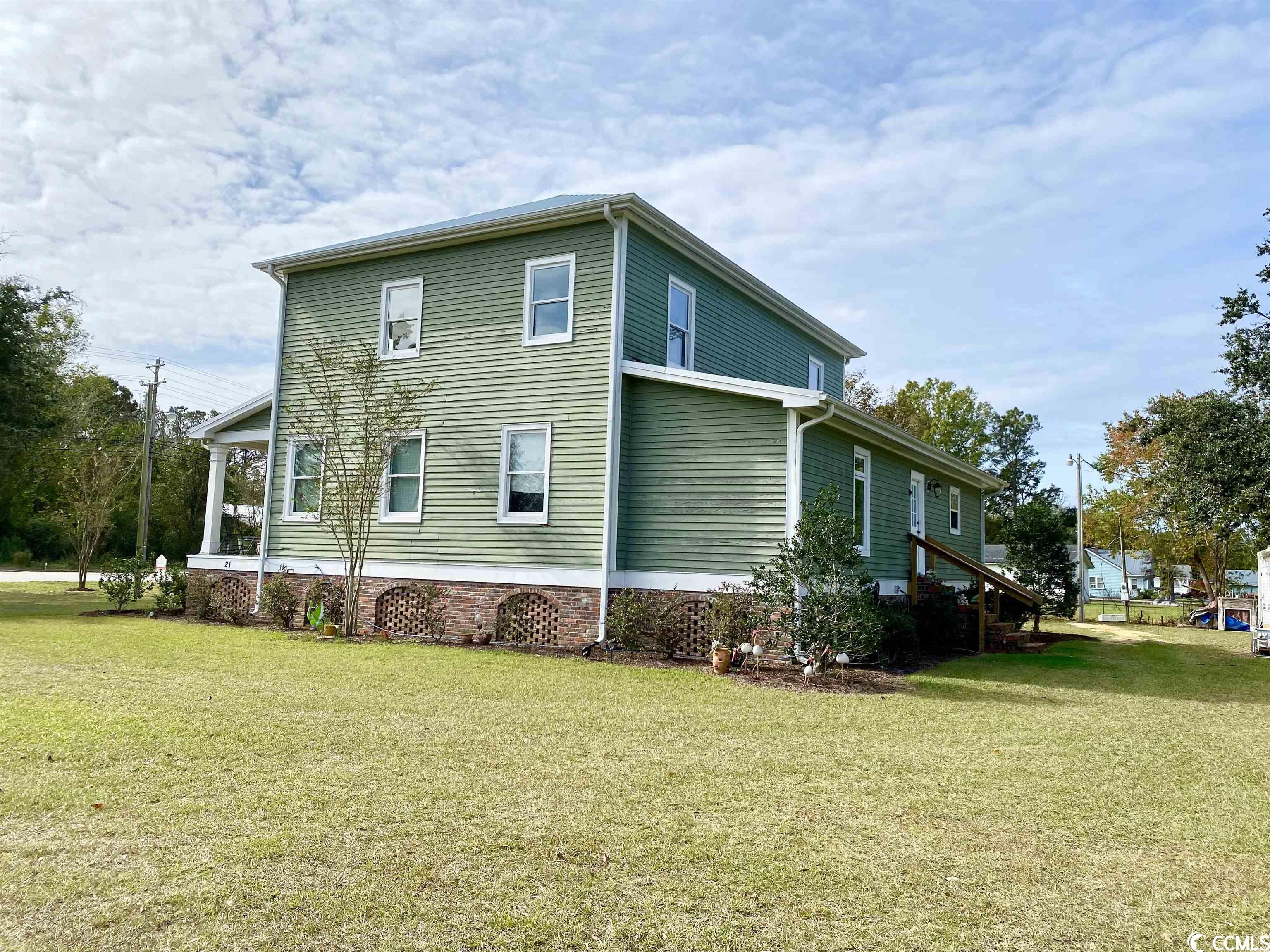 21 Nushell Street Georgetown, SC 29440 - Photo 4 of 40